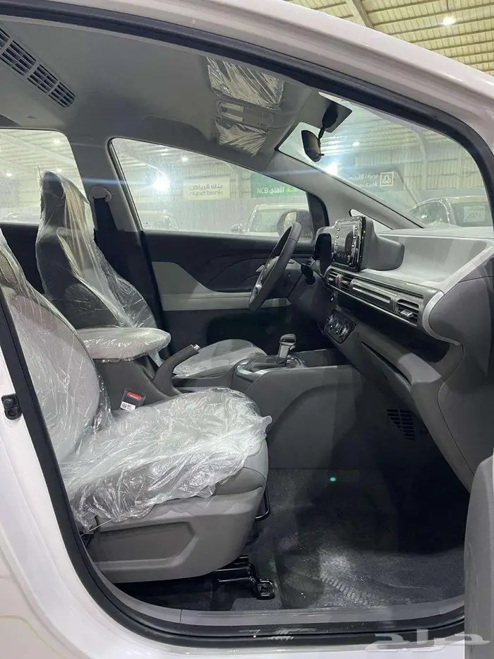 هيونداي ستارجيزر GLS 25 افضل الاسعار 9