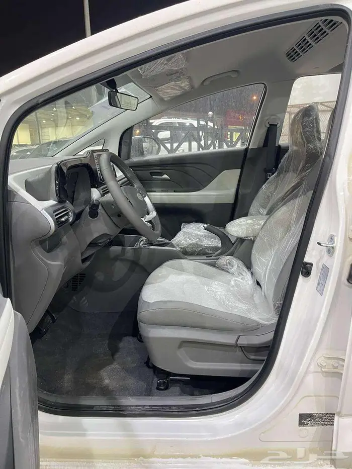 هيونداي ستارجيزر GLS 25 افضل الاسعار 3