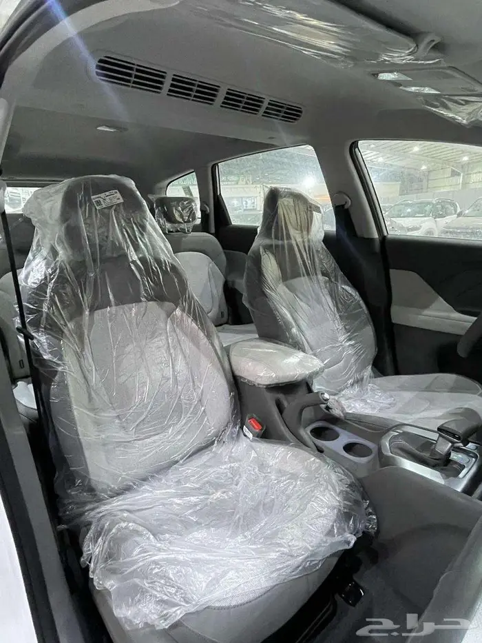 هيونداي ستارجيزر GLS 25 افضل الاسعار 8