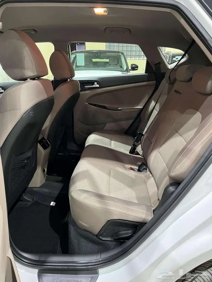 توسان 2021 مكينه 1600 سعودي 16