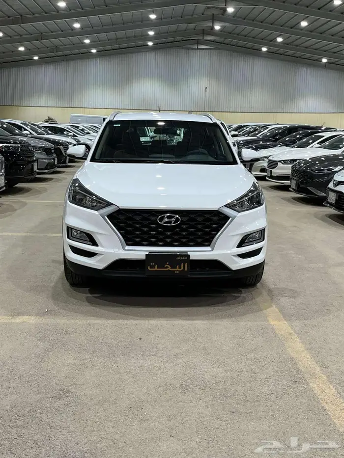 توسان 2021 مكينه 1600 سعودي 1