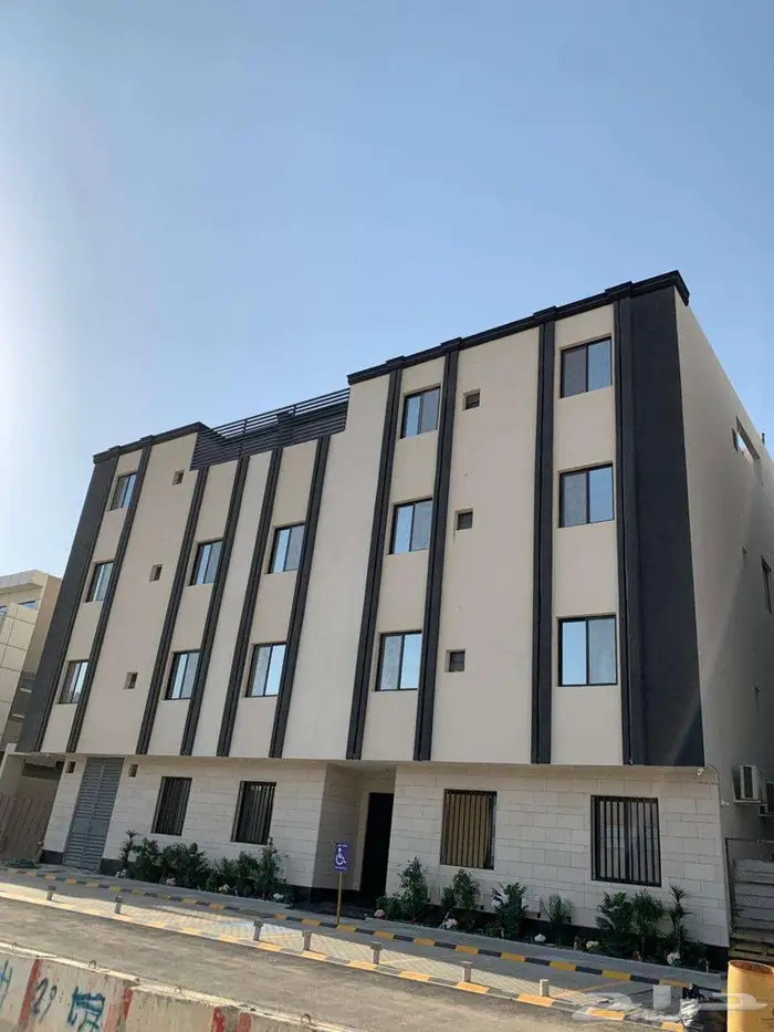 للايجار شقة عوائل في الرياض حي العارض   عرض رقم H1391 6