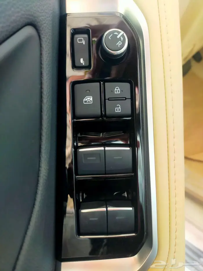 تويوتا جكسار رقم 4 (GXR4) 2