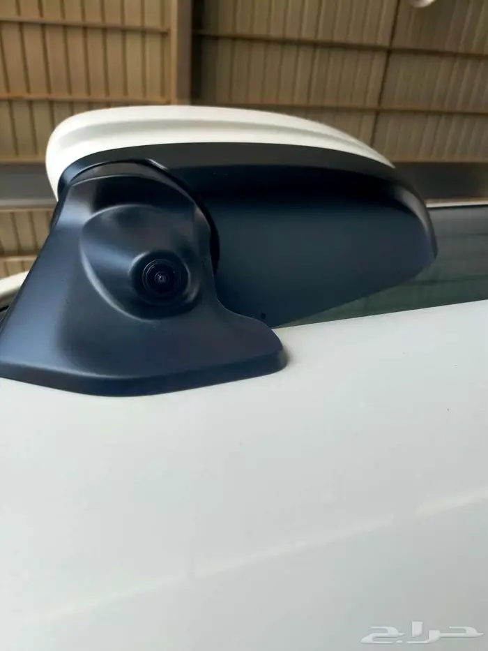 تويوتا جكسار رقم 4 (GXR4) 5