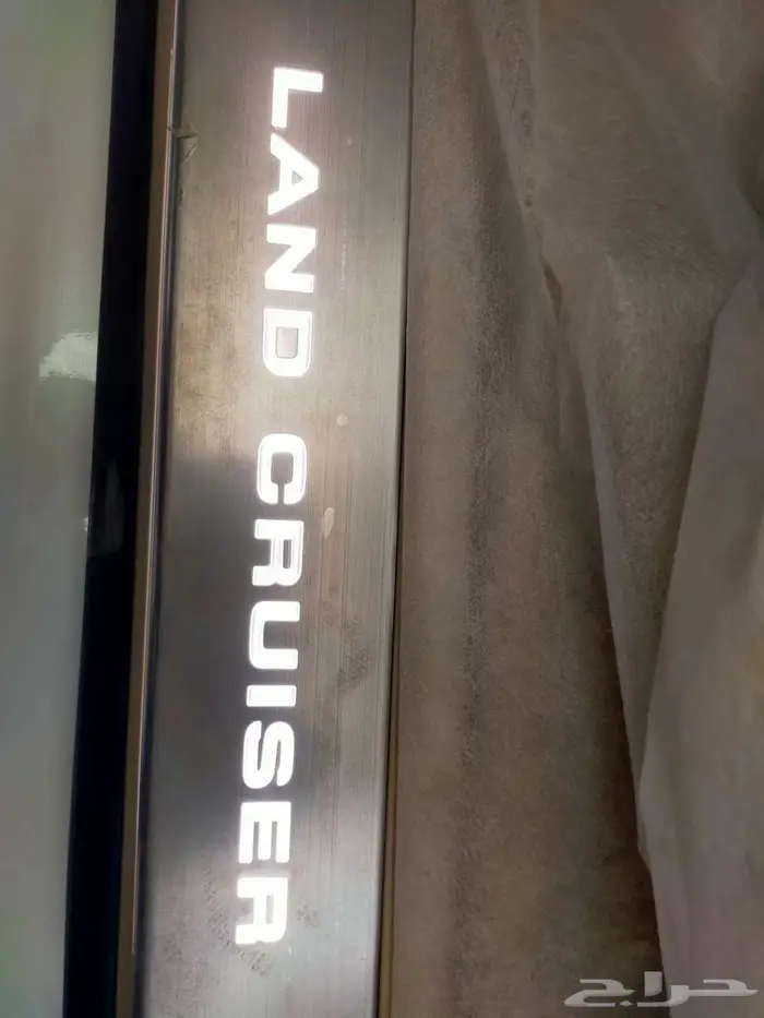 تويوتا جكسار رقم 4 (GXR4) 10