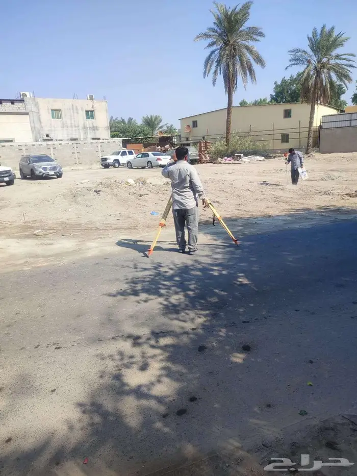 للبيع ارض في سيهات حي النقى 1