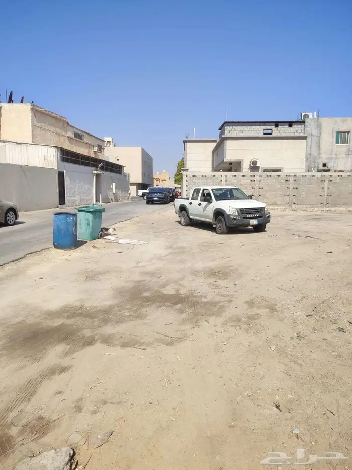 للبيع ارض في سيهات حي النقى 2