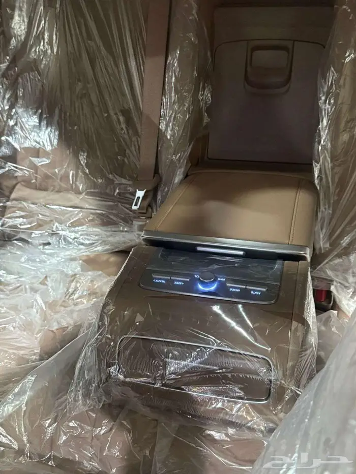 هيونداي أزيرا بريميوم 2025 شبه الجديد 12