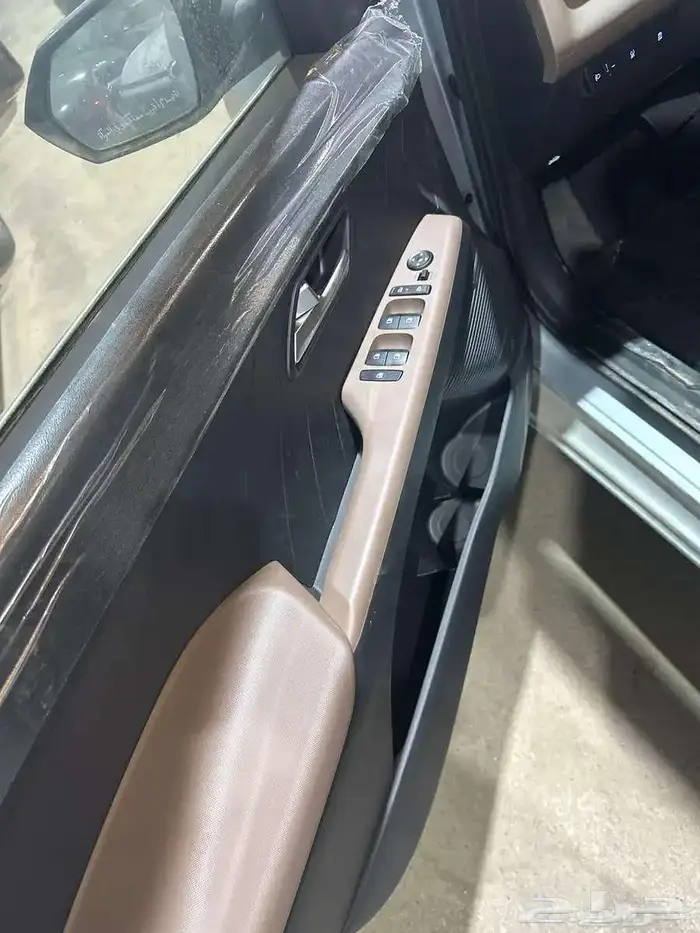 هيونداى اكسنت 3