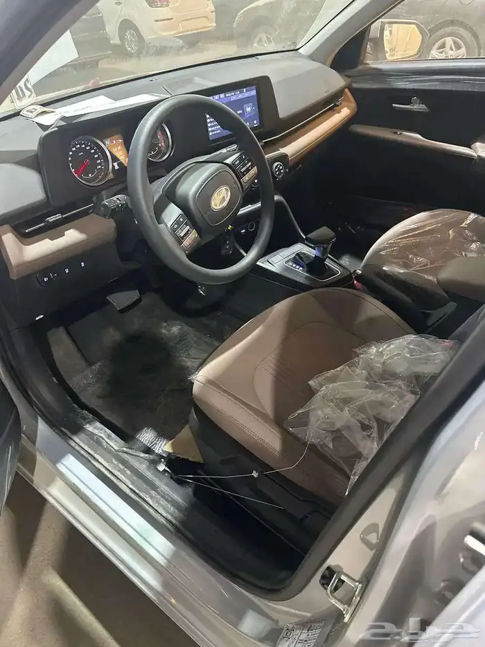 هيونداى اكسنت 7