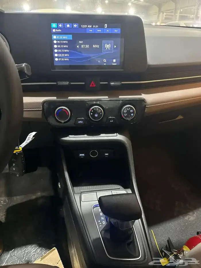 هيونداى اكسنت 1