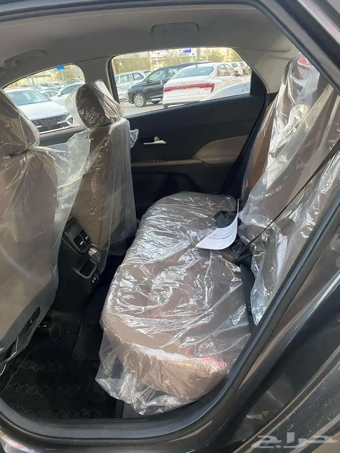 هونداي اكسنت 2026بنزين محرك 1.5 شاشة كاميرا (كاش) 14