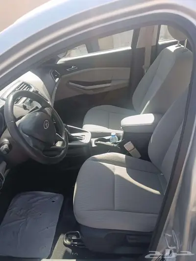 فورد اسكورت 2020 index