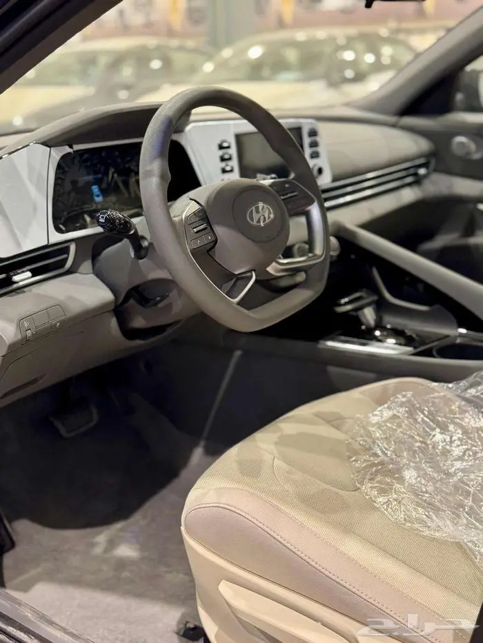 هونداي النترا 2026 سمارت 2.0 اقل سعر 5