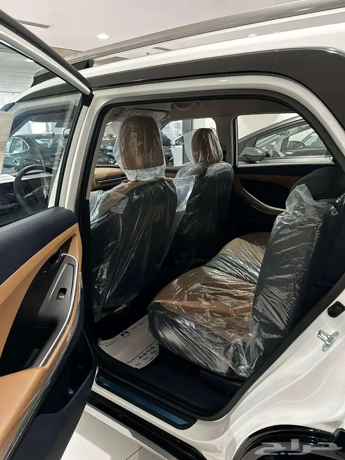 هيونداي جراند كريتا سمارت 2026 2.0 2