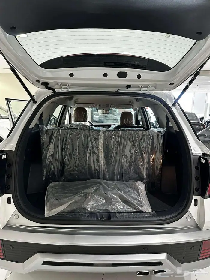 هيونداي جراند كريتا سمارت 2026 2.0 4