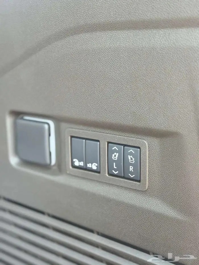 جمس يوكن الفيشن 2025 فتحة سقف دبل تصفية اسعار 11