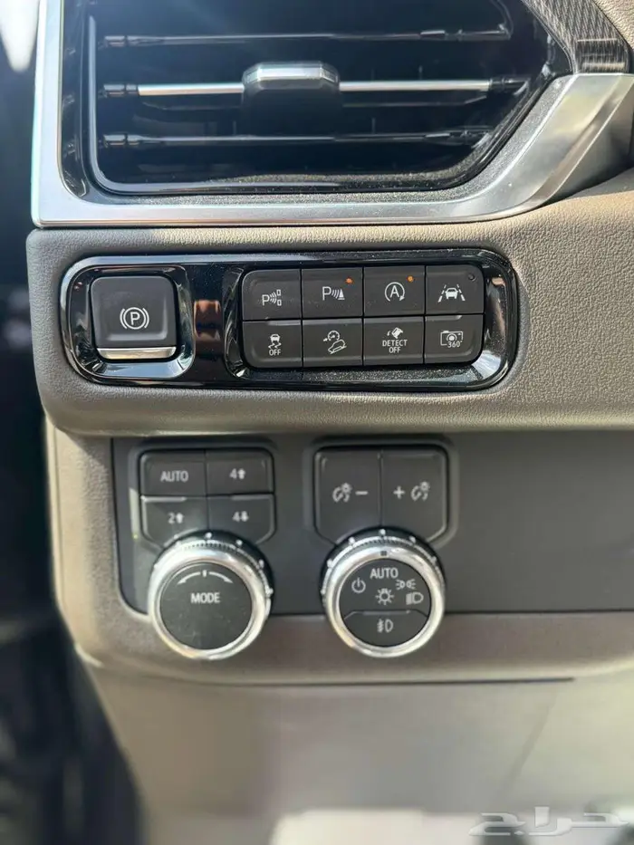 جمس يوكن الفيشن 2025 فتحة سقف دبل تصفية اسعار 8