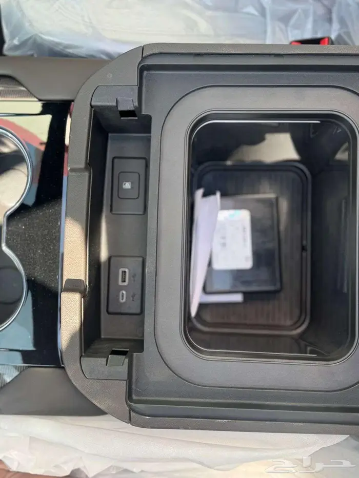 جمس يوكن الفيشن 2025 فتحة سقف دبل تصفية اسعار 9