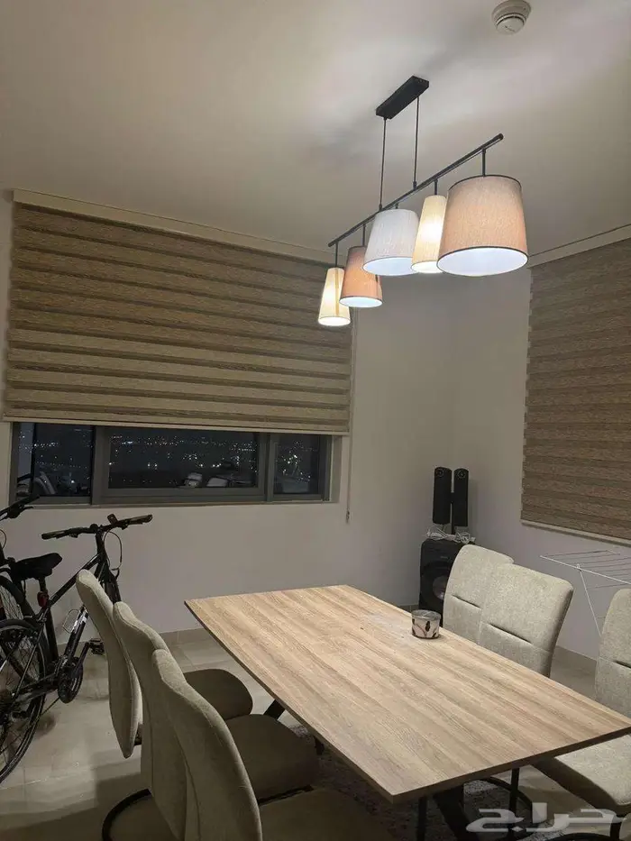 للايجار فله باعمار جدة مؤثثة بالكامل 4