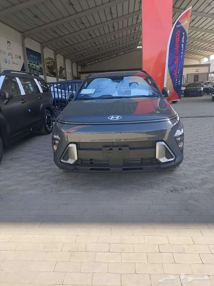 هيونداي كونا سمارت موديل 2026 0