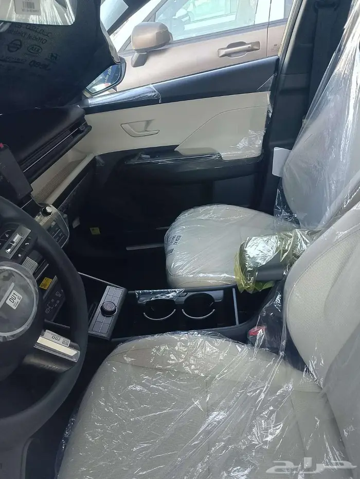 هيونداي كونا سمارت موديل 2026 7