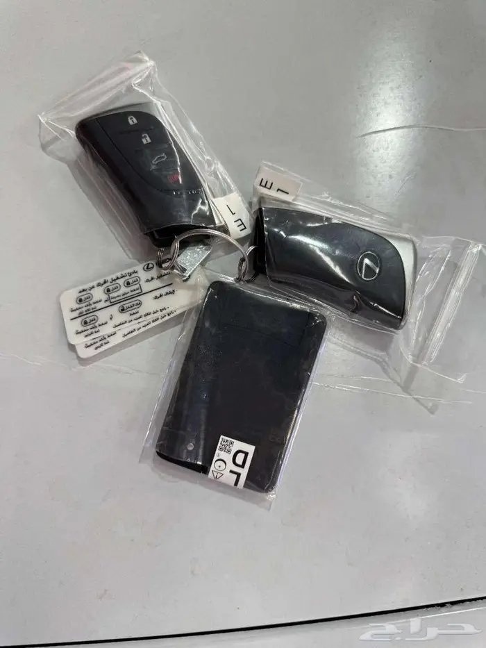 الاقل سعرا لكزس ES 250 AA موديل 2025 سعودي 7