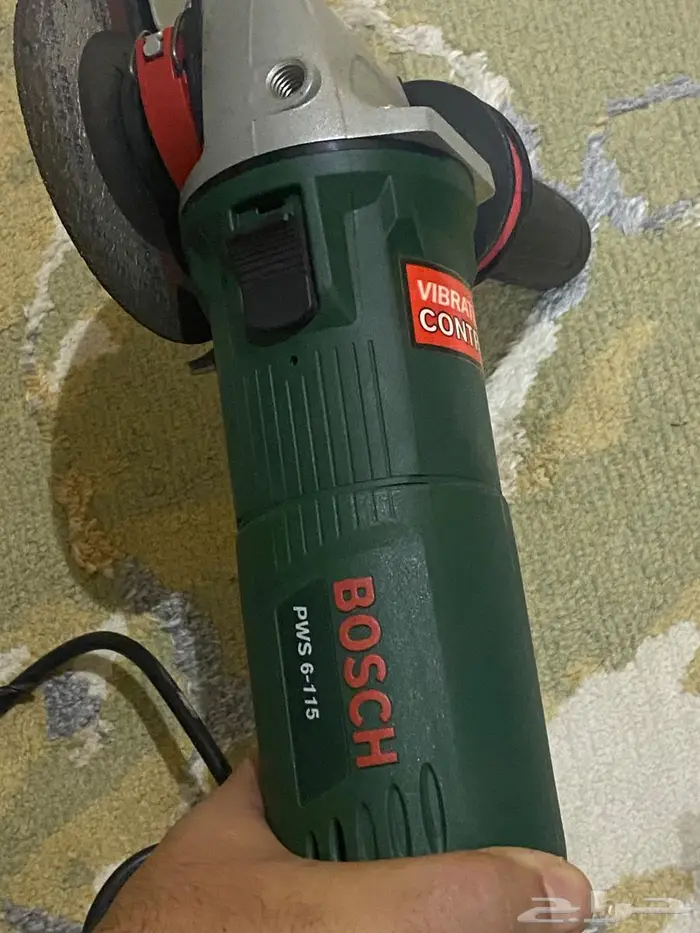 صاروخ   شانيور   منفاخ 1