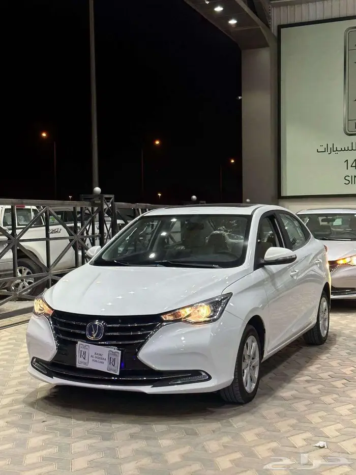 شانجان السفن 2025 فل المجدوعي 9