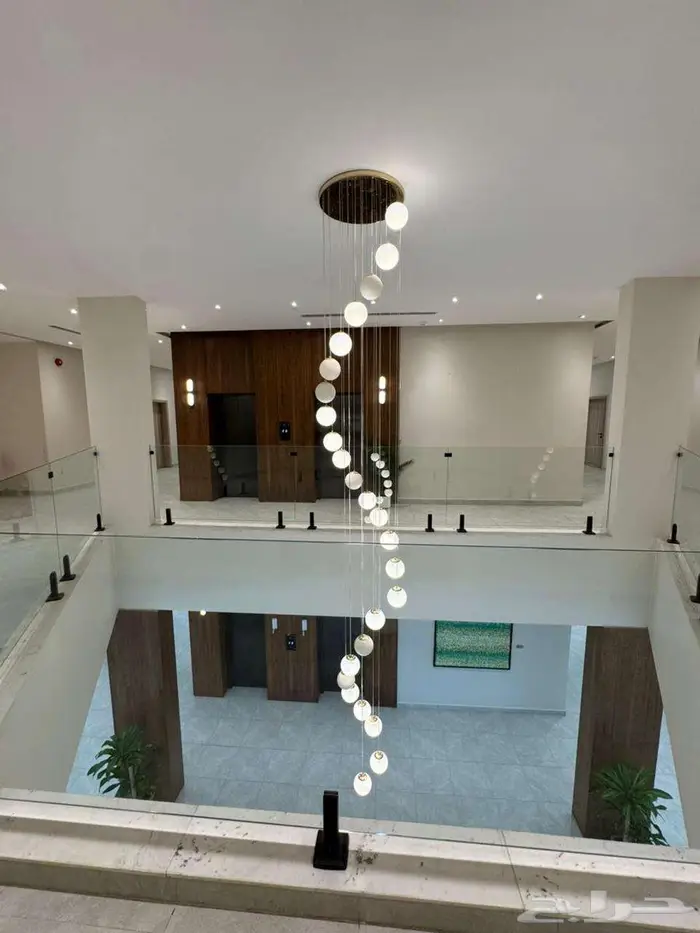 للايجار مكتب مؤثث ببريده 2