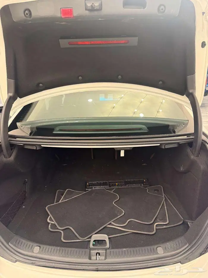 مرسيدس E250 10