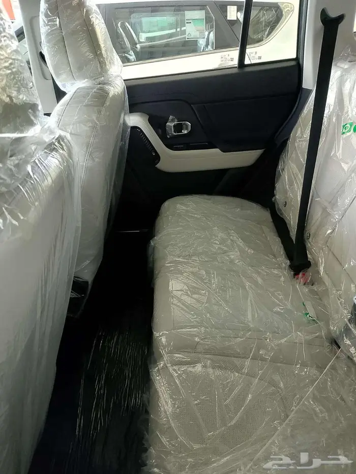 جيتور T1 لاكجيري موديل 2025 3