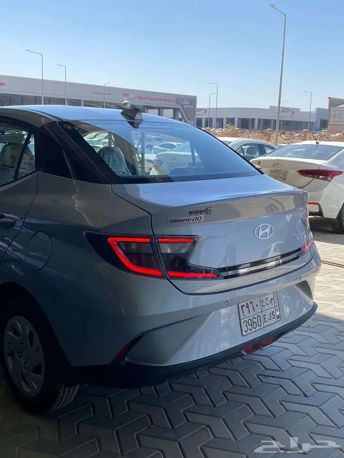 هيونداي اي تن 2026 وكيل الوعلان 3