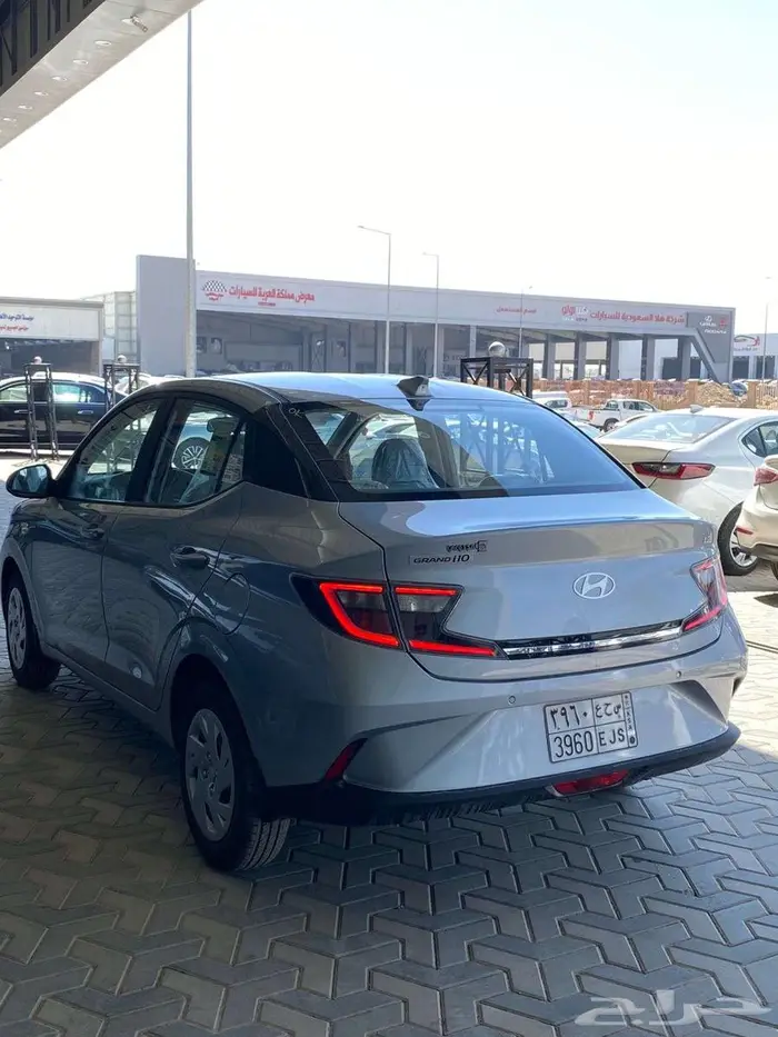 هيونداي اي تن 2026 وكيل الوعلان 4