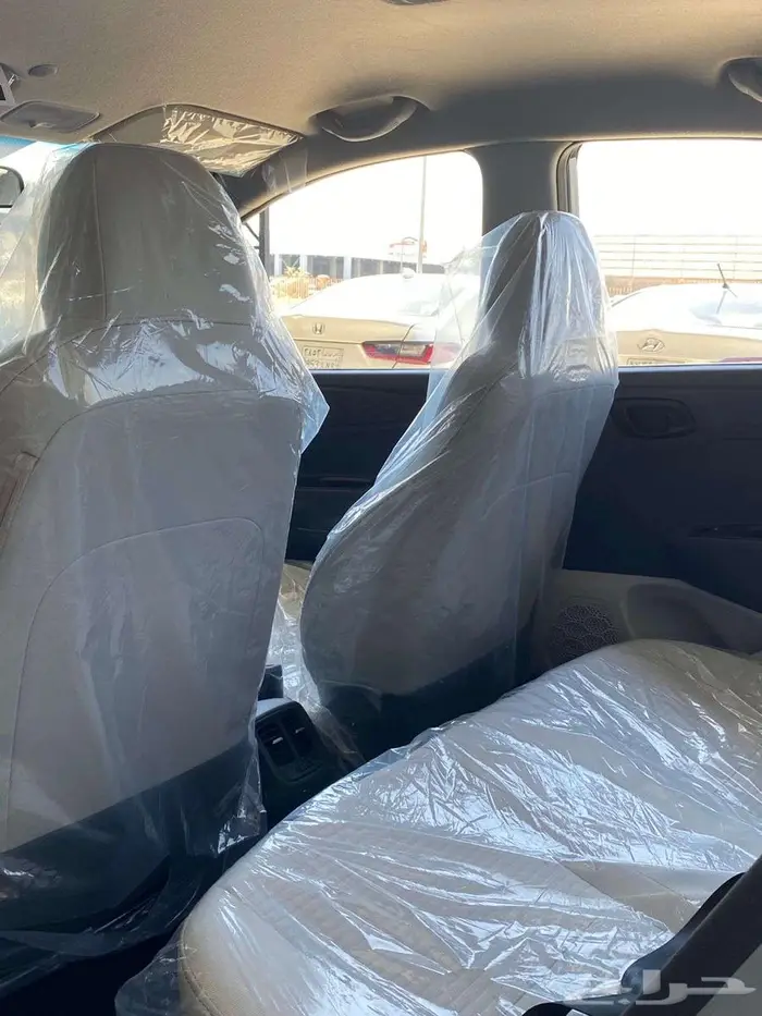 هيونداي اي تن 2026 وكيل الوعلان 5