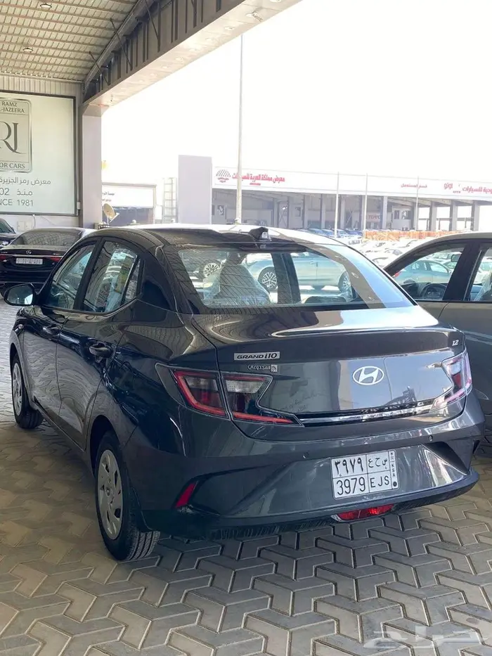 هيونداي اي تن 2026 وكيل الوعلان 1