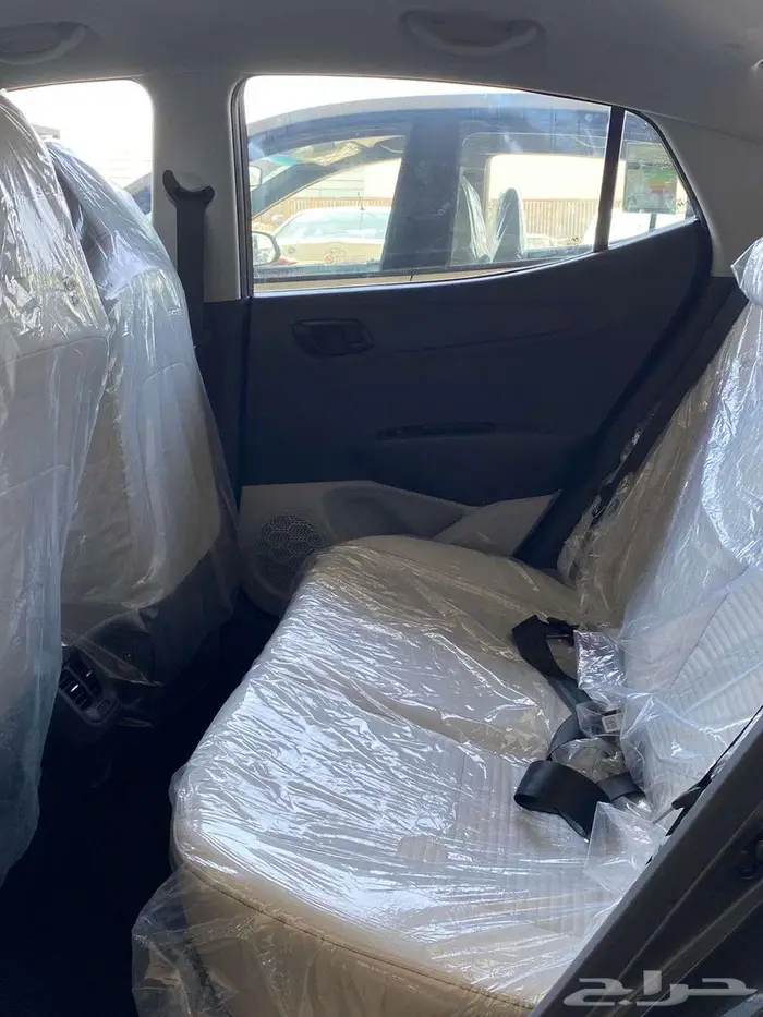 هيونداي اي تن 2026 وكيل الوعلان 6