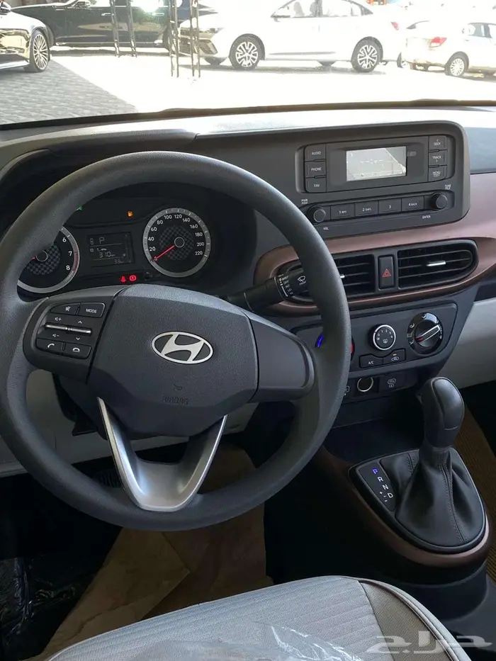 هيونداي اي تن 2026 وكيل الوعلان 2