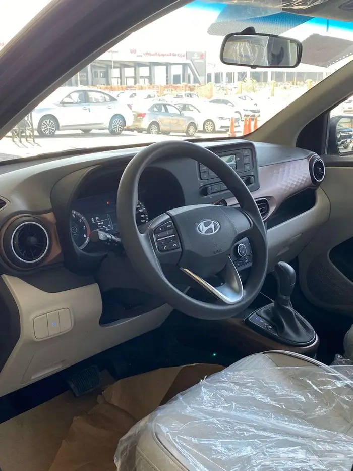 هيونداي اي تن 2026 وكيل الوعلان 9