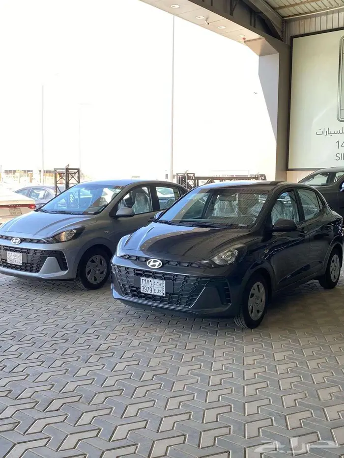 هيونداي اي تن 2026 وكيل الوعلان 8