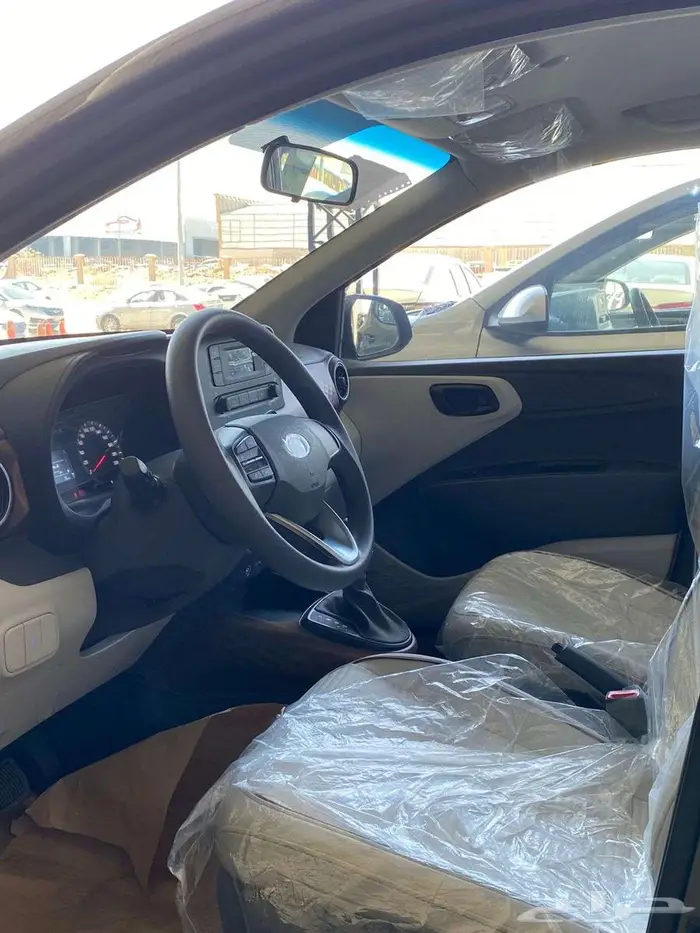 هيونداي اي تن 2026 وكيل الوعلان 10