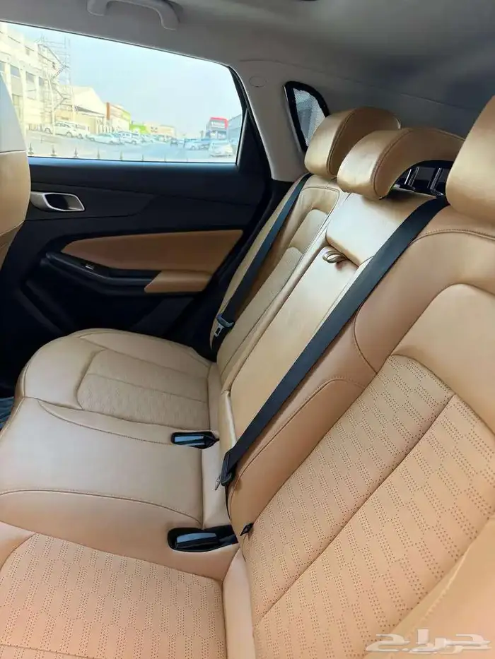 شانجان يونى اس 2026 5