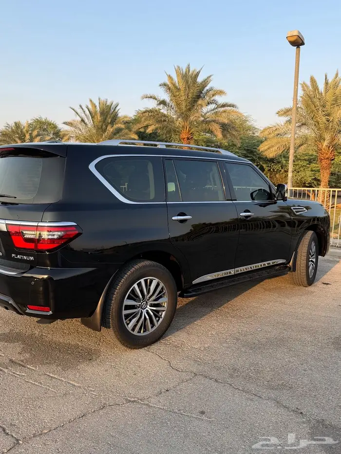 باترول بلاتينيوم 2021 0