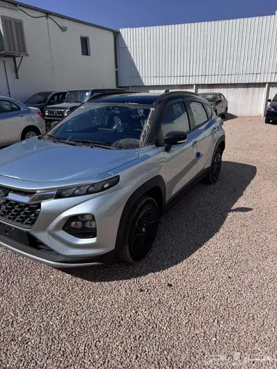 فرونكس 2026 index