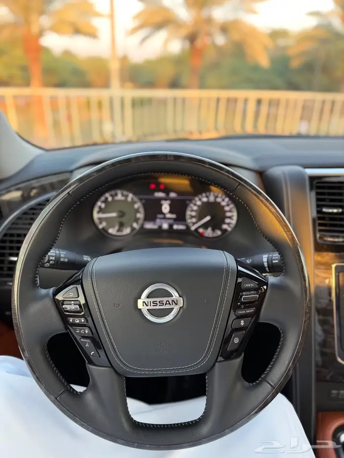 باترول بلاتينيوم 2021 2