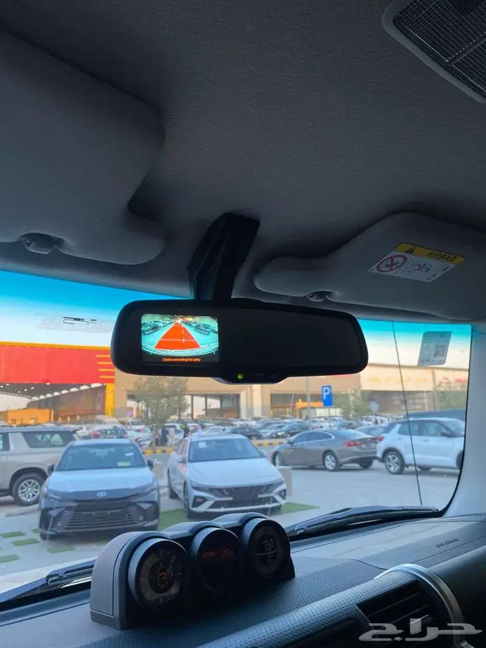 تويوتا Finaledation ) FJ ) موديل 2023 اصدار خاص وارد الساير 17