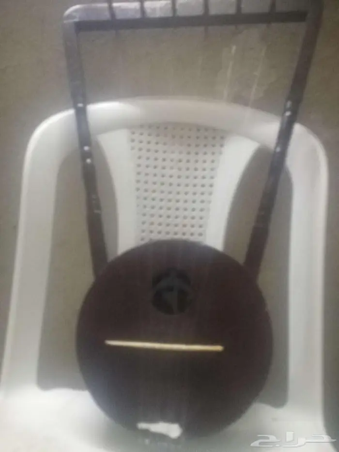 سمسمية خشب 6اوتار 3