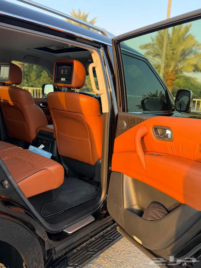 باترول بلاتينيوم 2021 4