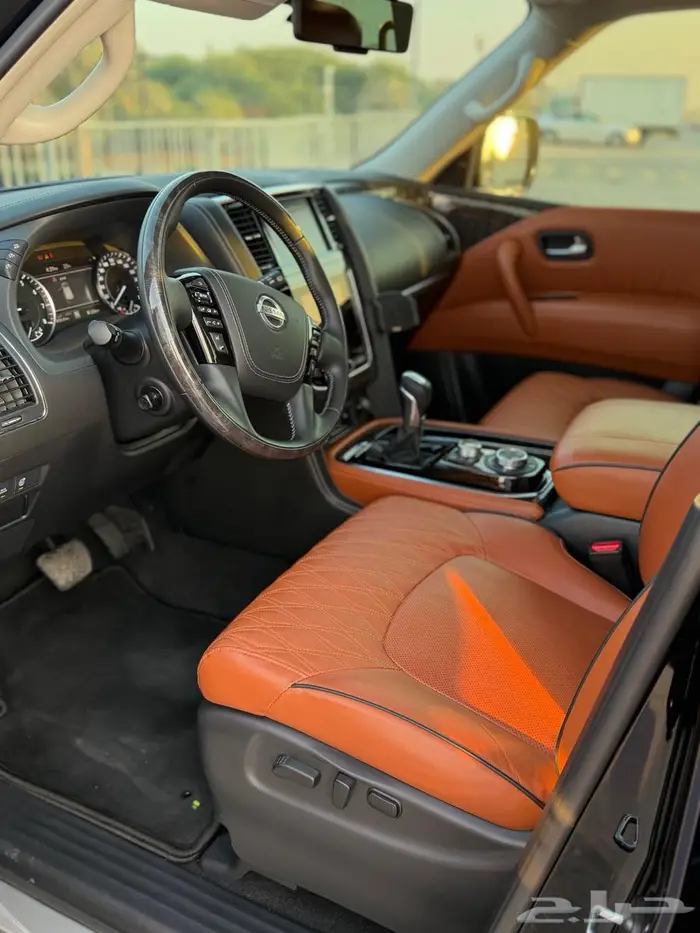 باترول بلاتينيوم 2021 5