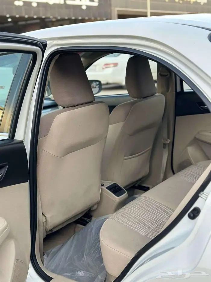 سوزوكي ديزاير 2024 فل كامل 8